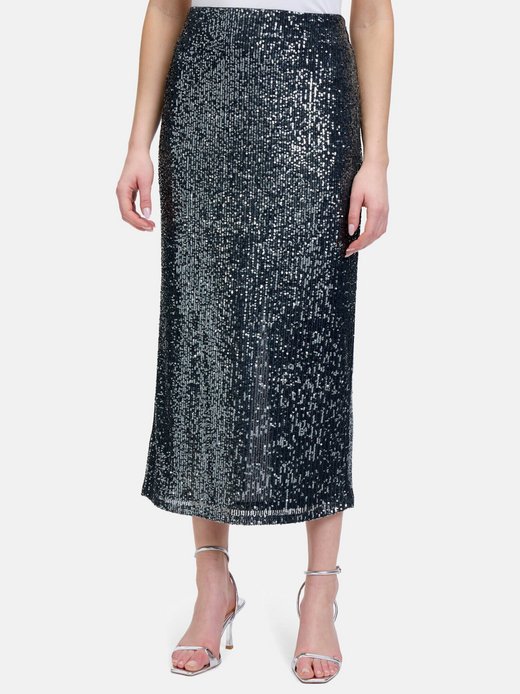 Damen Midirock