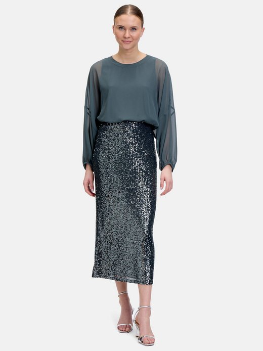 Damen Midirock