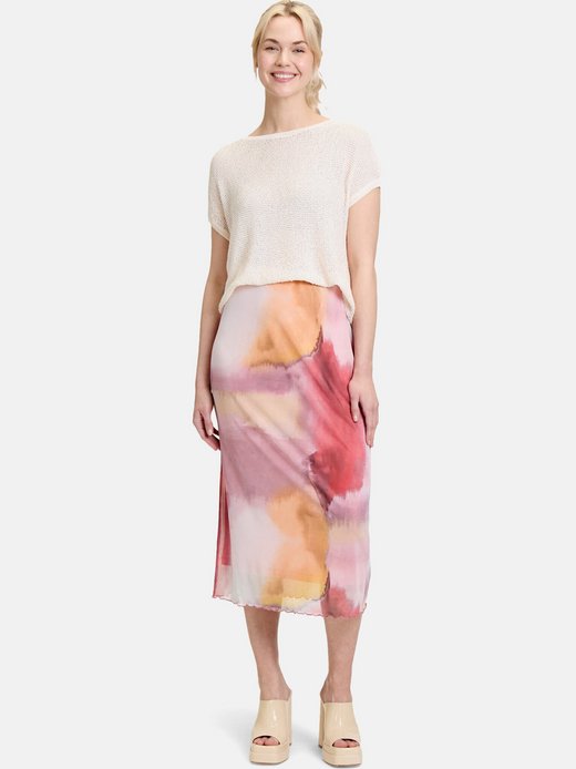 Damen Midirock