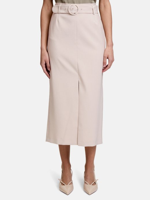 Damen Midirock