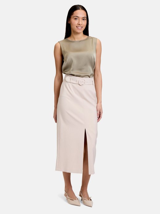 Damen Midirock