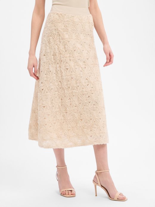 Damen Midirock
