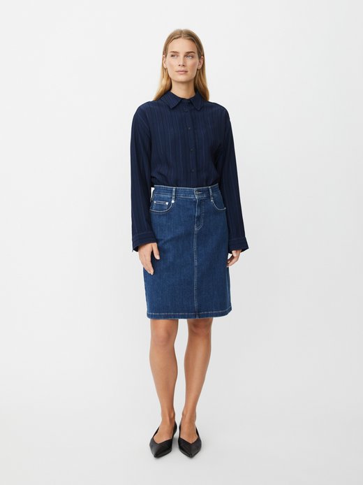 Damen Midirock