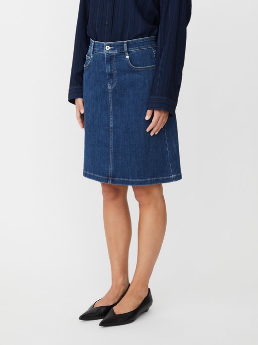 Damen Midirock