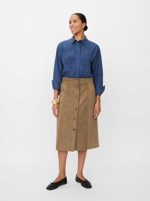 Damen Midirock