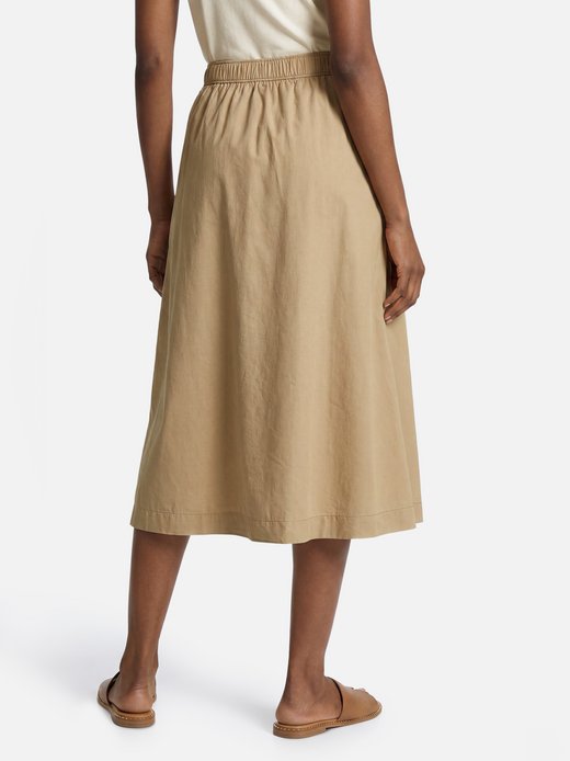 Damen Midirock