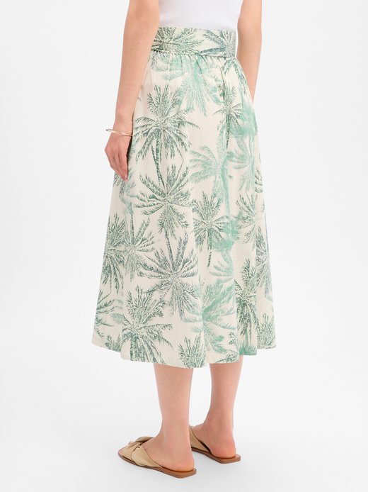 Damen Midirock