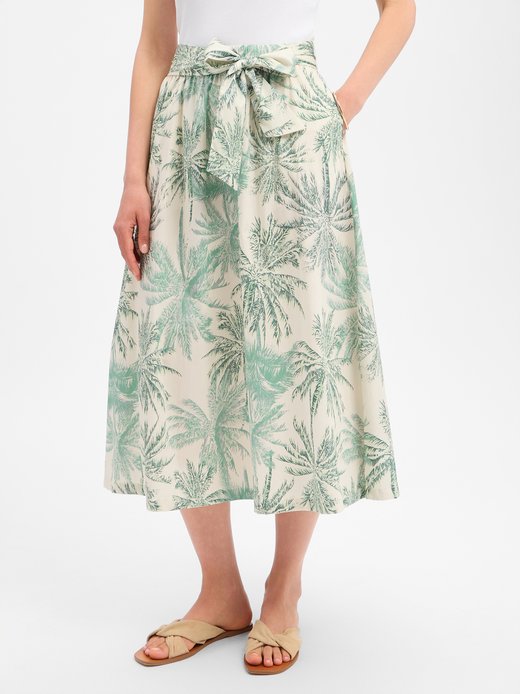 Damen Midirock