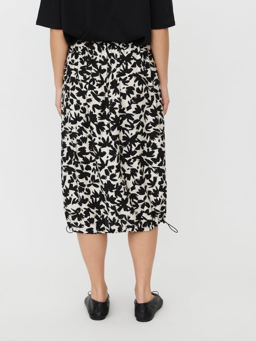 Damen Midirock