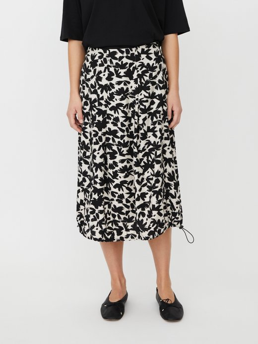 Damen Midirock