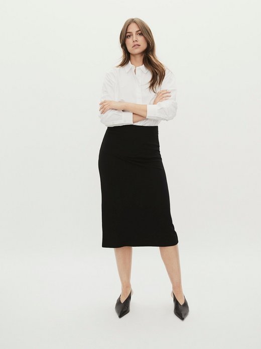 Damen Midirock