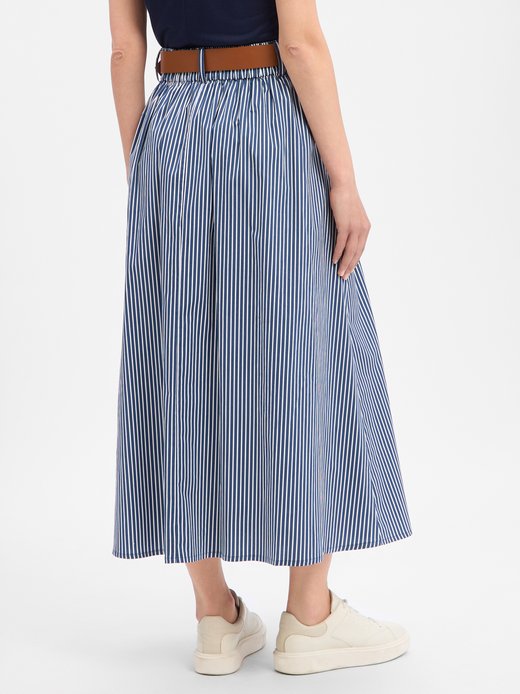 Damen Midirock