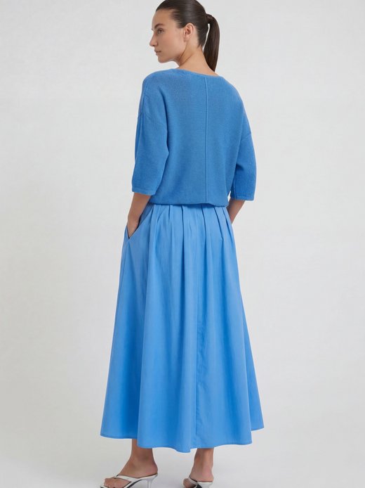 Damen Midirock