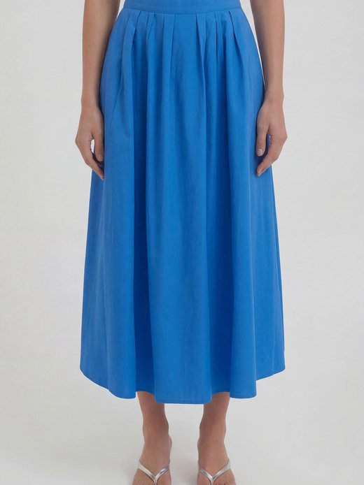 Damen Midirock