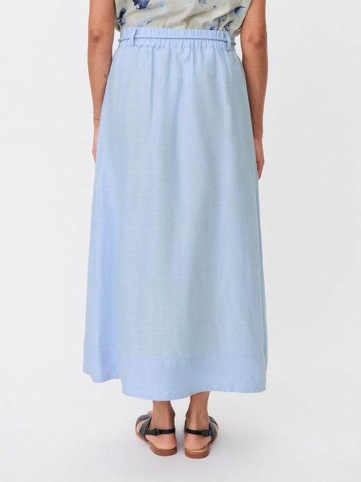 Damen Midirock