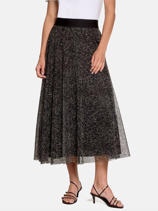 Damen Midirock