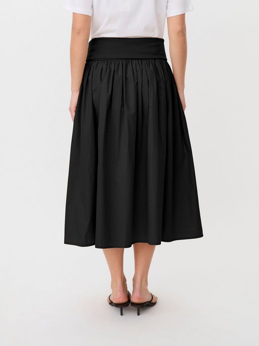 Damen Midirock