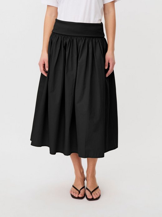 Damen Midirock