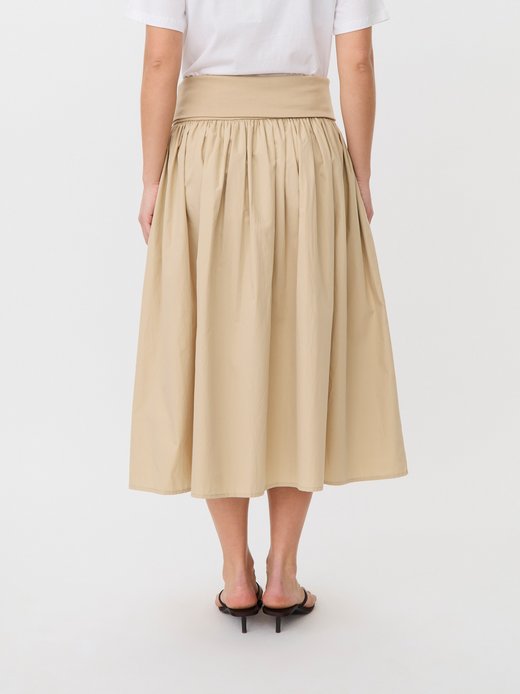 Damen Midirock