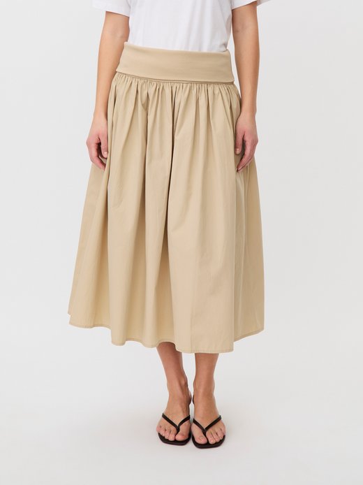 Damen Midirock