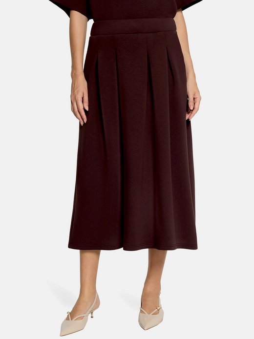 Damen Midirock