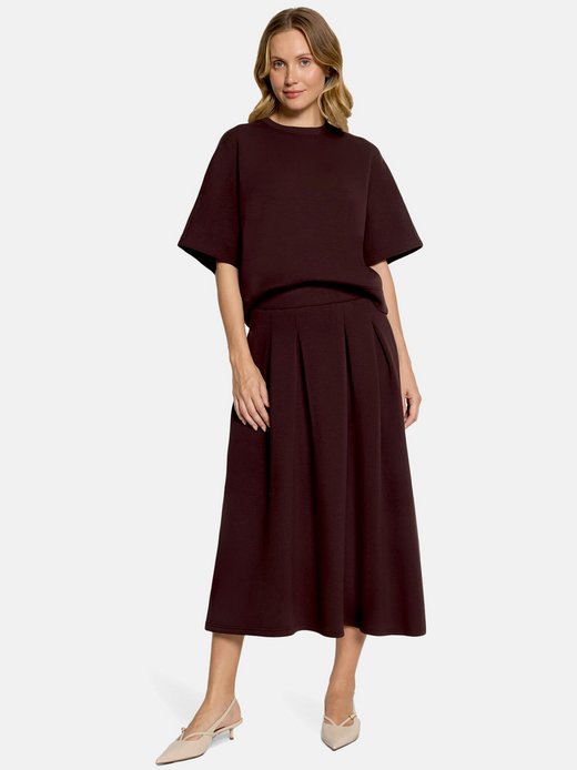 Damen Midirock