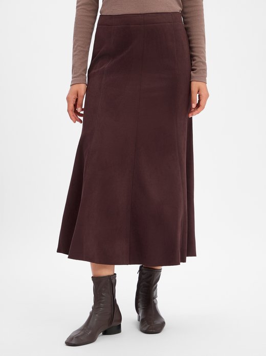 Damen Midirock