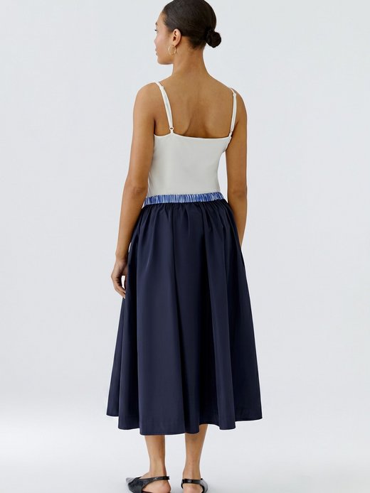 Damen Midirock