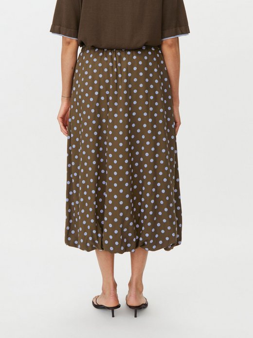 Damen Midirock