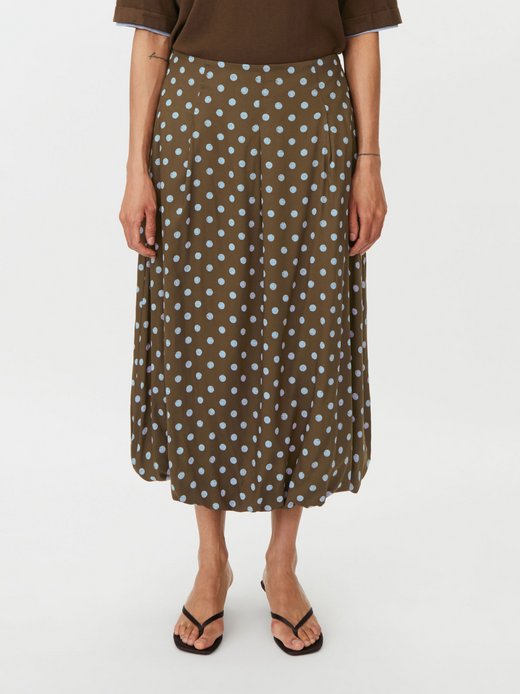 Damen Midirock
