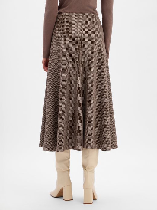 Damen Midirock