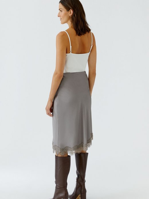 Damen Midirock