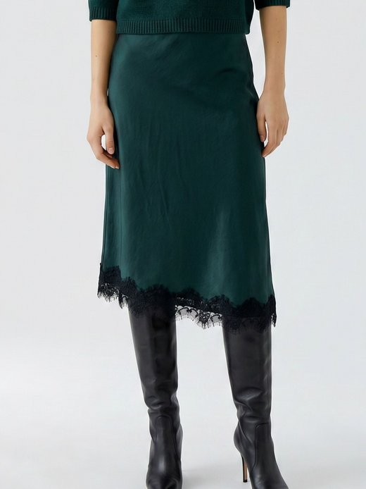 Damen Midirock