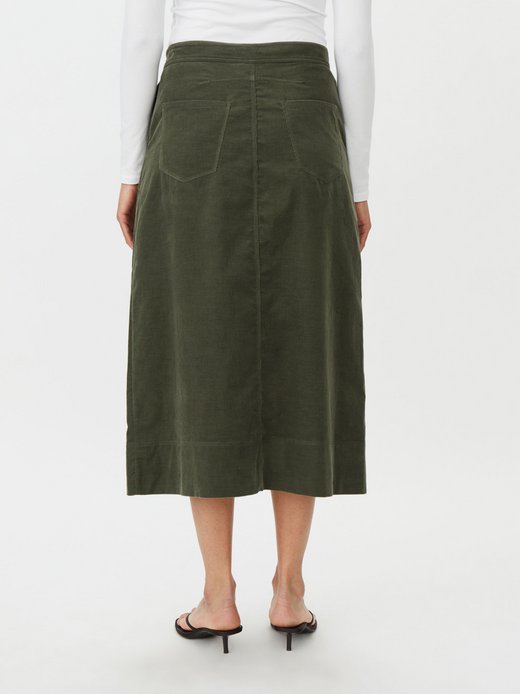 Damen Midirock