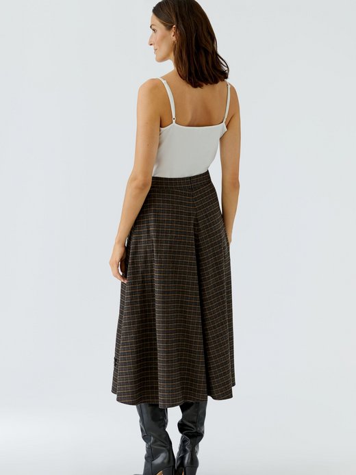 Damen Midirock