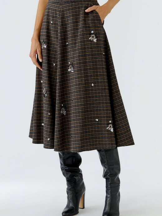 Damen Midirock