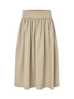 Damen Midirock