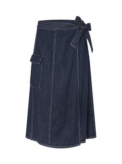 Damen Midirock