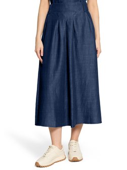 Damen Midirock