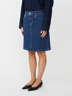 Damen Midirock