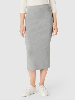 Damen Midirock
