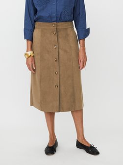 Damen Midirock