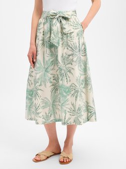 Damen Midirock