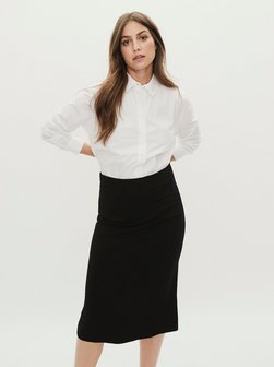 Damen Midirock