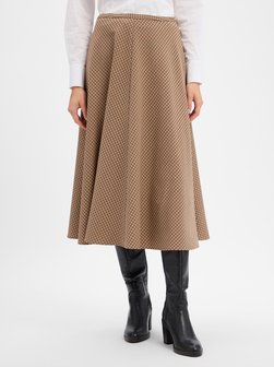 Damen Midirock