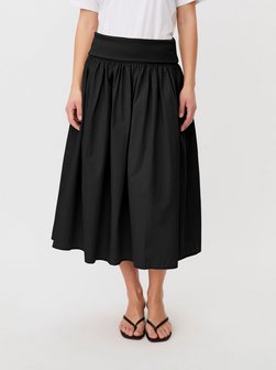 Damen Midirock