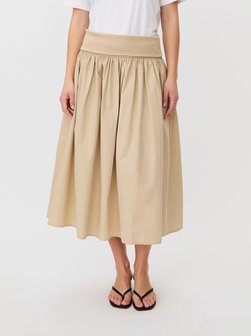 Damen Midirock