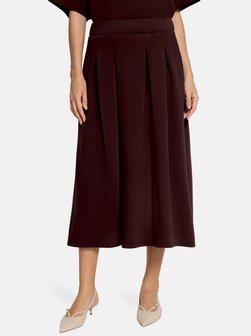 Damen Midirock