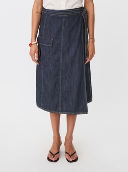Damen Midirock