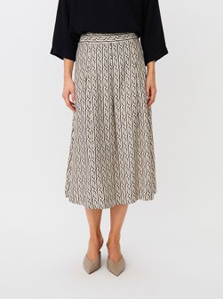 Damen Midirock